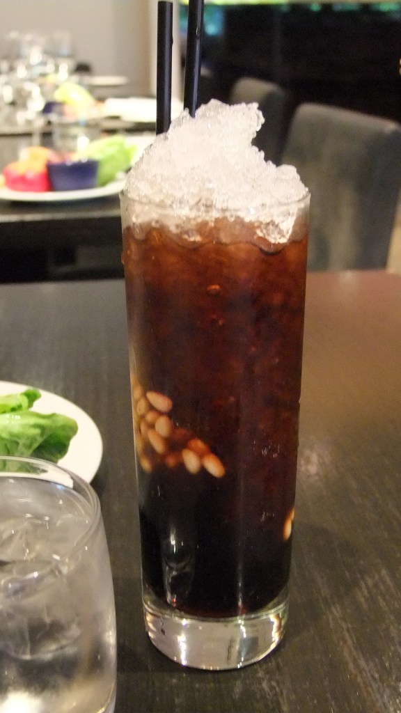 jallab at Fakhreldine