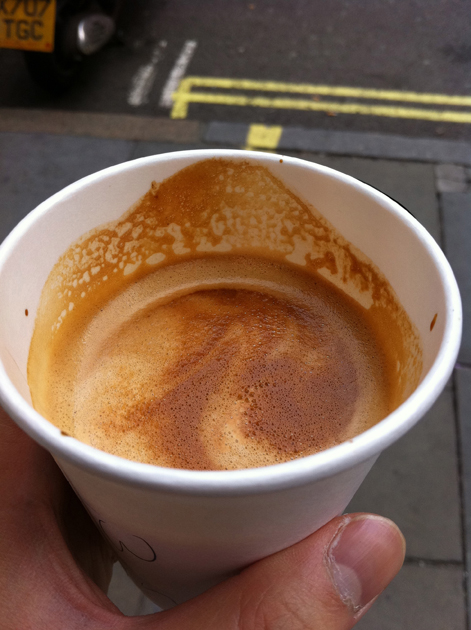 flat white Flat White flat white