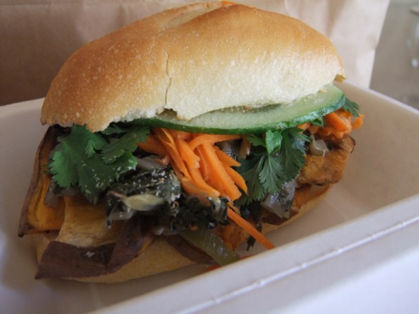 japanese yam sandwich at num pang