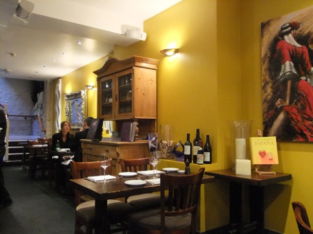 decor at about thyme