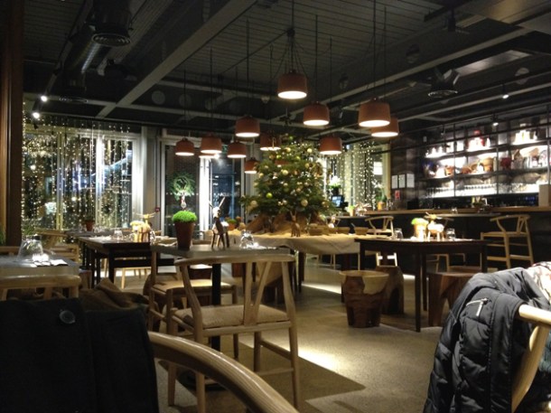 ground floor of suda