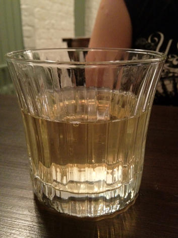 Limney Horsemorden 2008-2009 from Davenport Vineyard at Orchard Holborn limney horsemorden 2008-2009 from davenport vineyard at orchard holborn