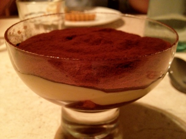 Zuppa Inglese at Mele e Pere zuppa inglese at mele e pere