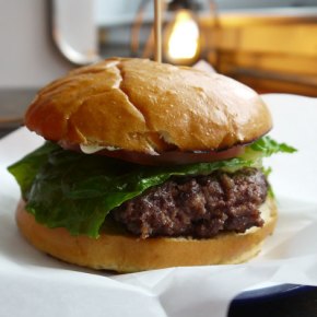 The most popular restaurants of&nbsp;2012