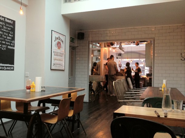 decor at dach and sons