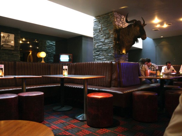 lucky chip slider bar decor the player