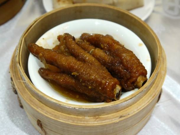 phoenix claws at citystar taipei