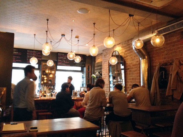 Bubbledogs interior decor at bubbledogs