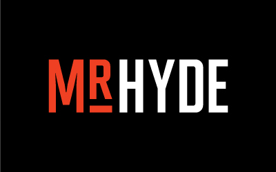 mr hyde logo
