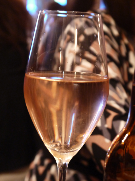 Raventos i Blanc de Nit Rose 2009 at Bubbledogs raventos i blanc de nit rose 2009 at bubbledogs