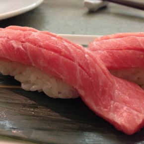 Dinings review – perfect Paddington&nbsp;Japanese