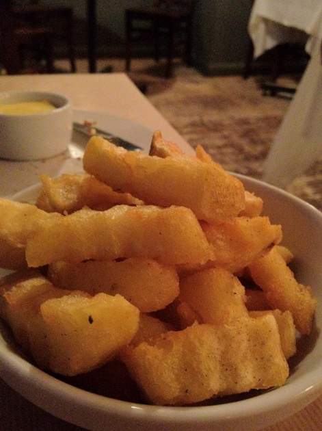 chips at season