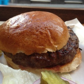 Patty and Bun vs Brgr.co review – burger bun&nbsp;fight