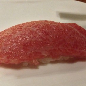 Wabi review – car wreck shudders into Holborn from&nbsp;Horsham