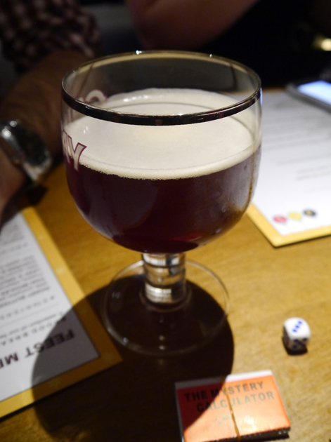 rochefort 10 at belgo centraal