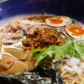 Bone Daddies vs Tonkotsu vs Shoryu review – which is the best ramen in&nbsp;London?