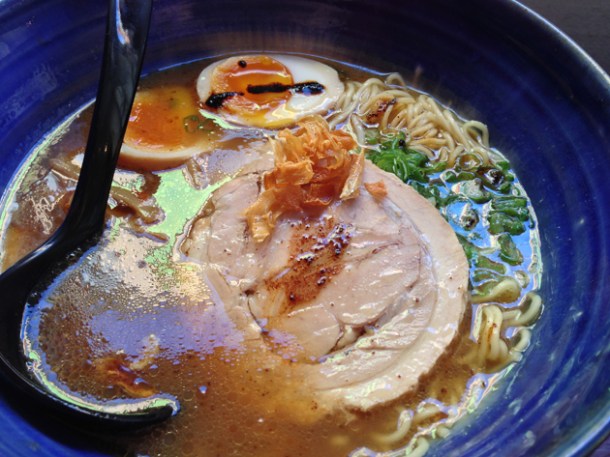 tonkotsu at bone daddies