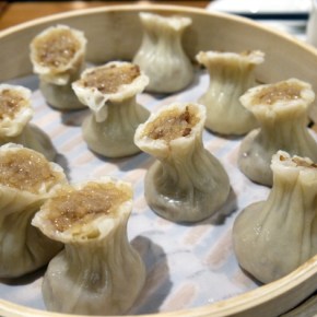 Din Tai Fung review – the biggest restaurant chain you’ve never heard&nbsp;of