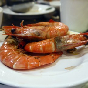 Tian Xiang Huwei Hot Pot review – Mongolian hot pot in&nbsp;Taipei