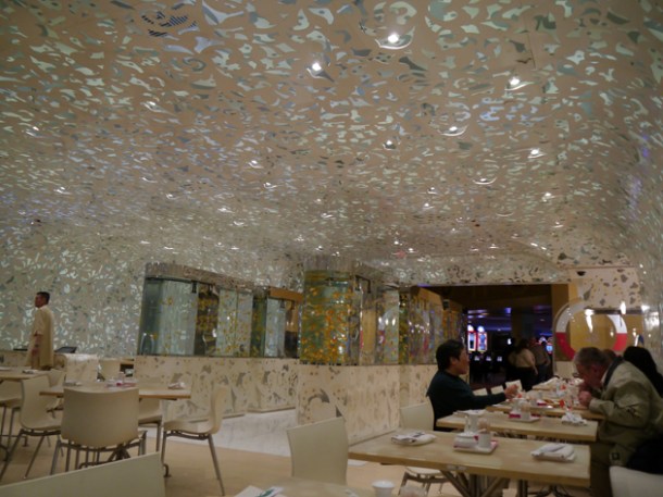 beijing noodle no 9 decor