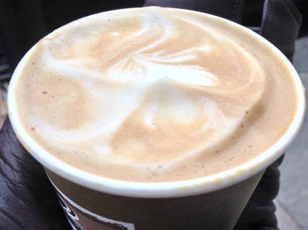 finns of chelsea green flat white