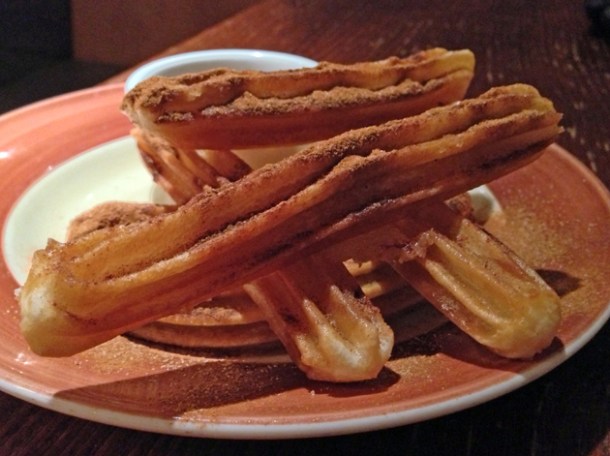 chiquito churros