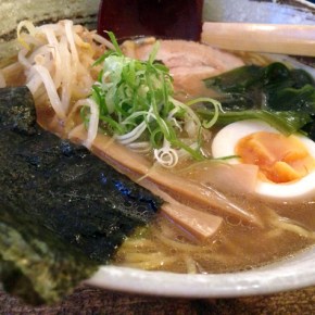 Kirazu review – Soho ramen gets back to&nbsp;basics