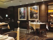 blue boar at the intercontinental hotel westminster