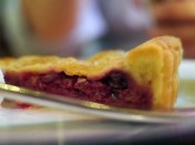 cherry pie at porky's