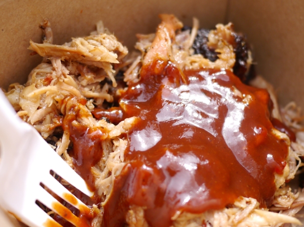 pulled pork from prairie fire