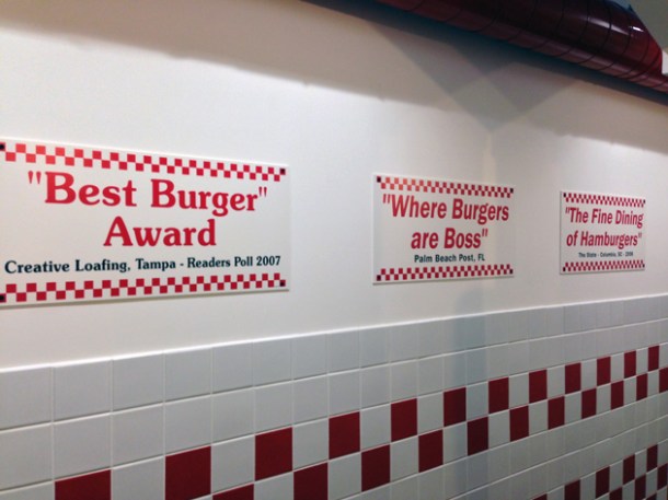 shake shack covent garden