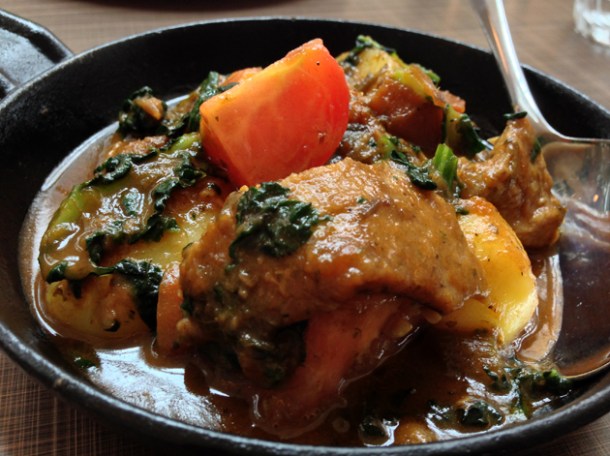 tripe casserole at picture great portland street