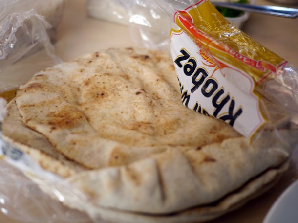 take away kobez from maroush v