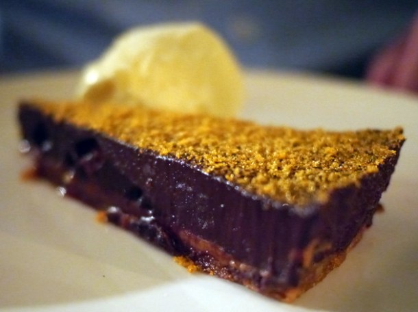 friday pie at smokehouse