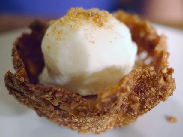 krun chee nut at smokehouse