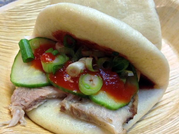 pork hirata bun at jubo