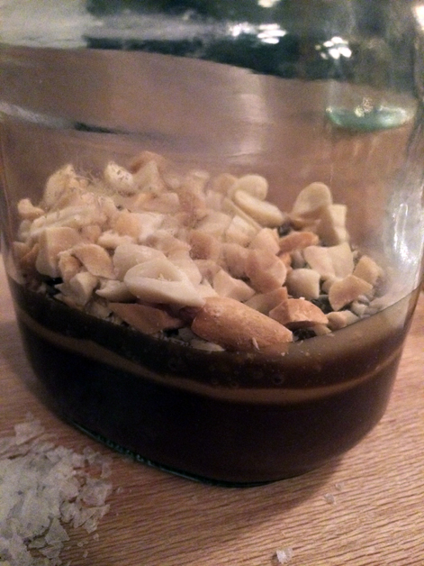 peanutella at foxlow