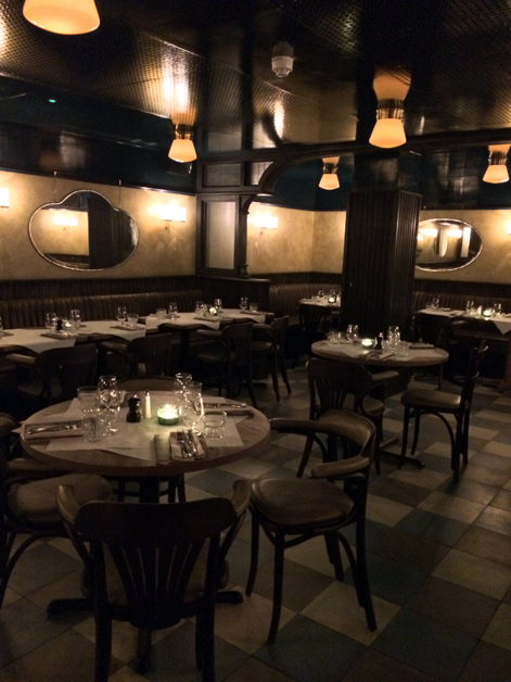 downstairs jackson and rye