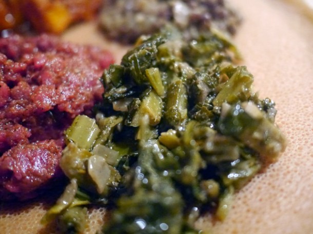 gomen wot at lalibela