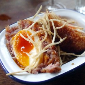 The Ape and Bird review – the Shaftesbury Avenue gastropub that’s no tourist&nbsp;trap