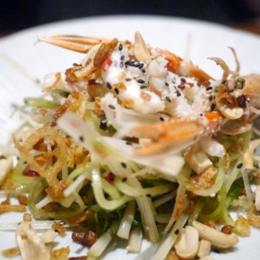 House of Ho review – modern Vietnamese food shakes up&nbsp;Soho?