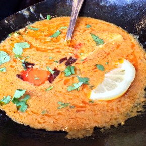 Tayyabs review – Whitechapel curry praised in&nbsp;Haiku