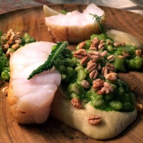 Chiltern Firehouse review – sound the alarm, this place is on&nbsp;fire