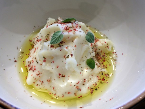 aged feta cheese at opso