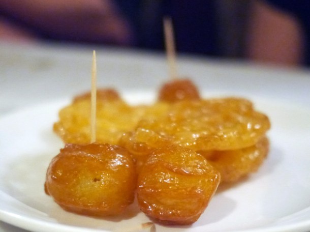 zulbia bamieh at azerbaijan finchley