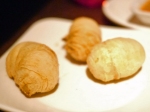 mooli croissant at shanghai blues