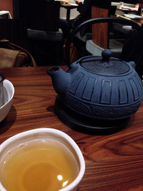 taiwan red jade tea at bo lang