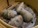 fen guo dumplings at china tang