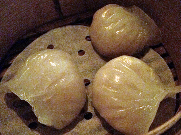 har gau at opium