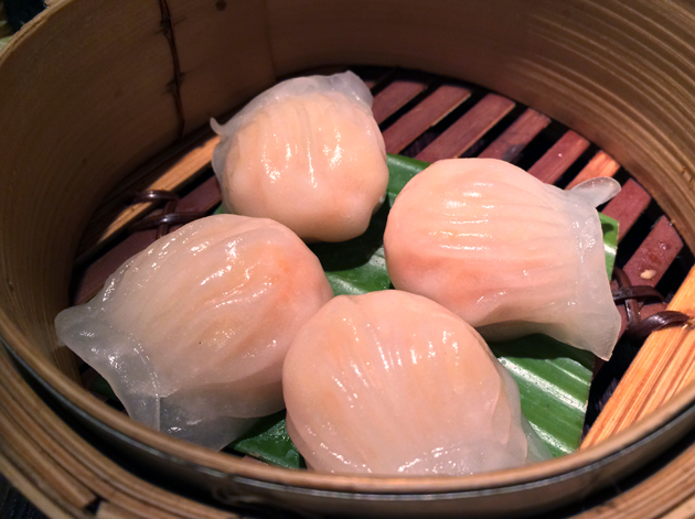 har gau at plum valley